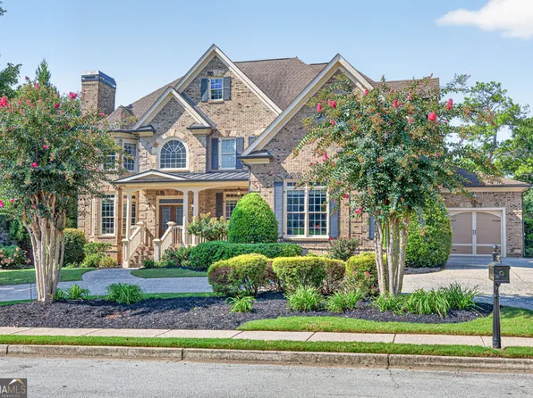 882 Pathview Ct, Dacula, GA 30019