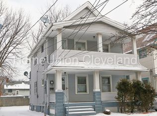 1804 Treadway Ave #2, Cleveland, OH 44109