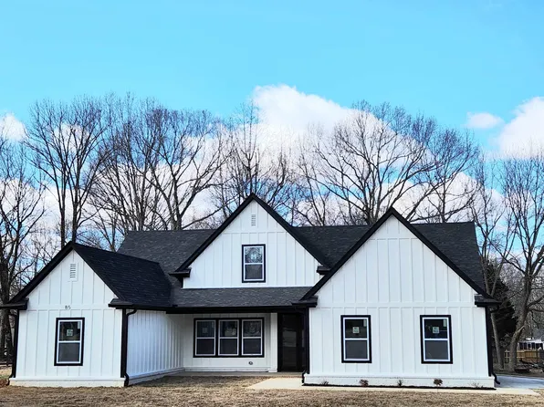 85 Chris Joe St, Unincorporated, TN 38060