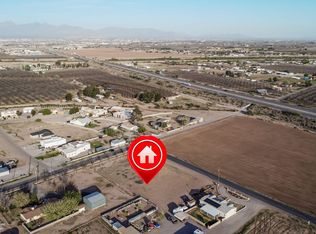 273 N Fairacres Rd, Las Cruces, NM 88005