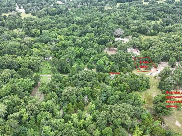 Hill Lane Lots 598 598b 599 #599B, Quinlan, TX 75474