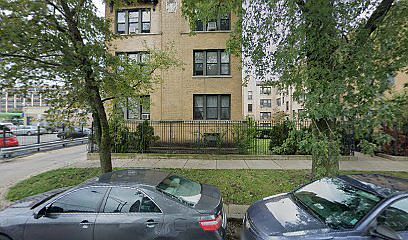 1st image of 4017 W Melrose St APT 3N