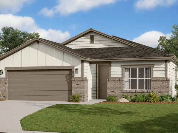 3520 Tripps Pl, Seguin, TX 78155