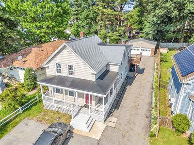 35 Boudreau Ave, Marlborough, MA, 01752
