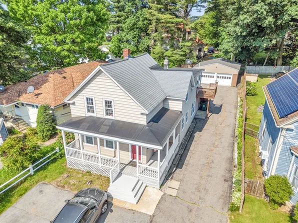 35 Boudreau Ave, Marlborough, MA 01752