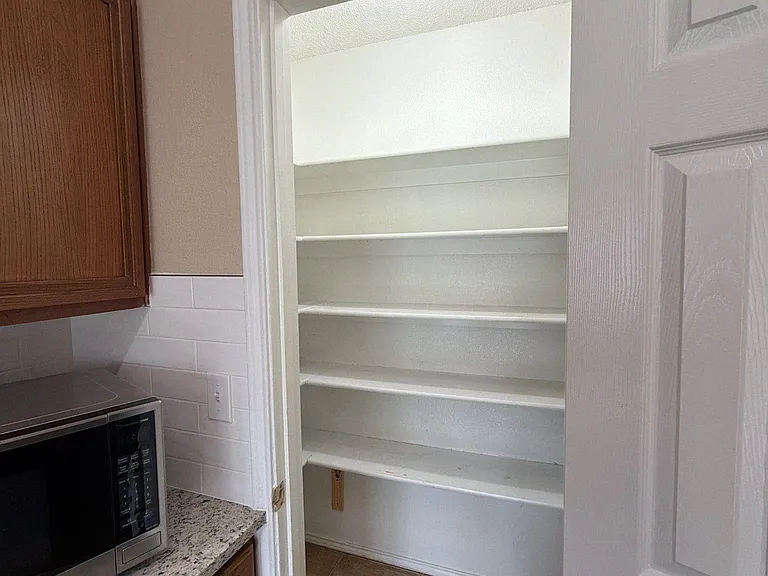 Pantry