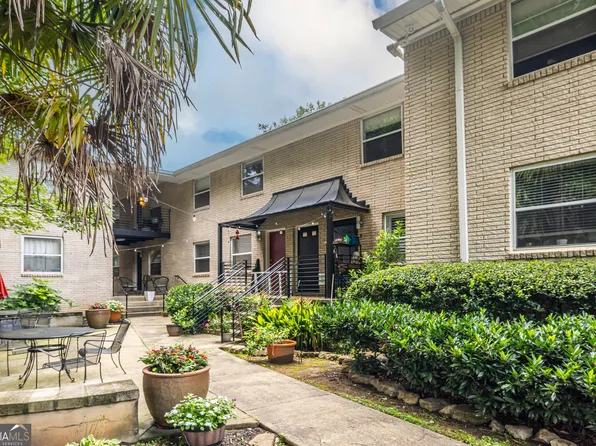 575 Flat Shoals Ave SE APT 8, Atlanta, GA 30316