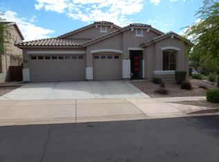 2617 W Florimond Rd, Phoenix, AZ 85086