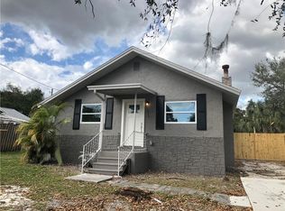 1822 E Sitka St, Tampa, FL 33604