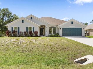 1176 Barstow Ave, North Port, FL 34288