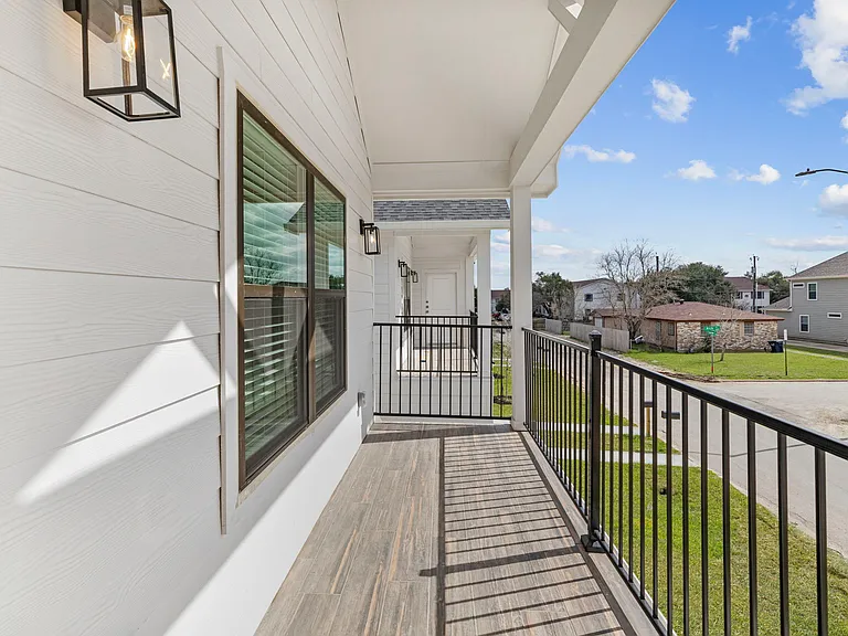 Turner Residence — Photo 31