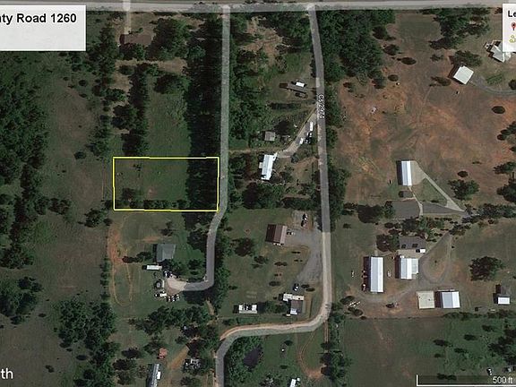 5th image of 4 S County Road 1260 #4
