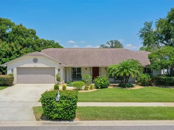 957 Yellow Rose Dr, Orlando, FL 32818