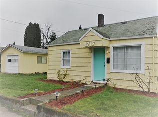 1717 Harrison St, Oregon City, OR 97045