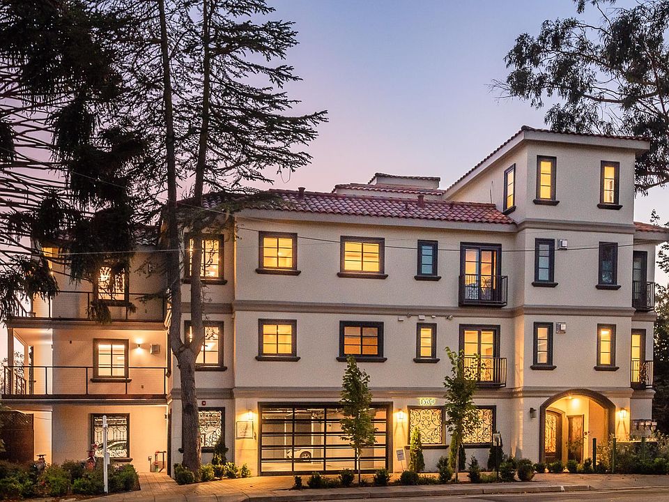 1st image of 1509 El Camino Real #302