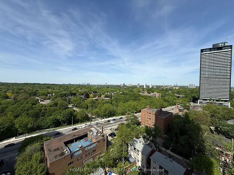 609 Sherbourne St #1508 — Photo 17