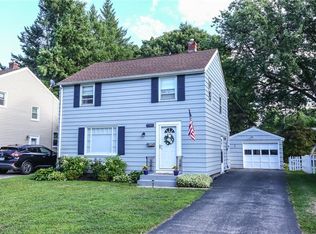 2301 Titus Ave, Rochester, NY 14622