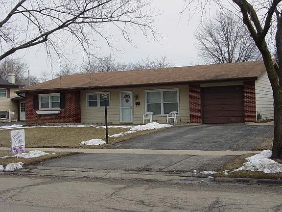 4th image of 1093 Stratford Ln