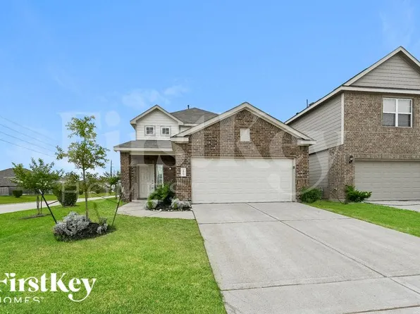 24703 Lorenzo Glaze Trl, Katy, TX 77493
