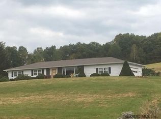 231 Spicer Rd, Hoosick Falls, NY 12090