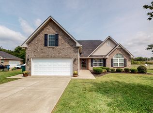 2613 Decatur Ln, Christiana, TN 37037