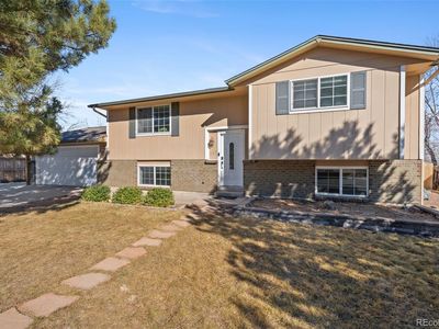357 Saturn Place, Littleton, CO, 80124