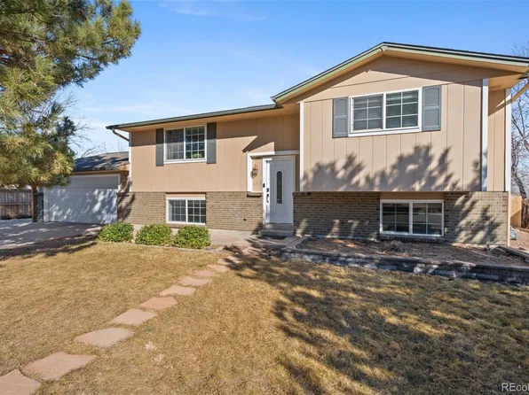 357 Saturn Place, Lone Tree, CO 80124