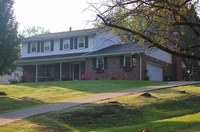 136 Walnut Avenue
