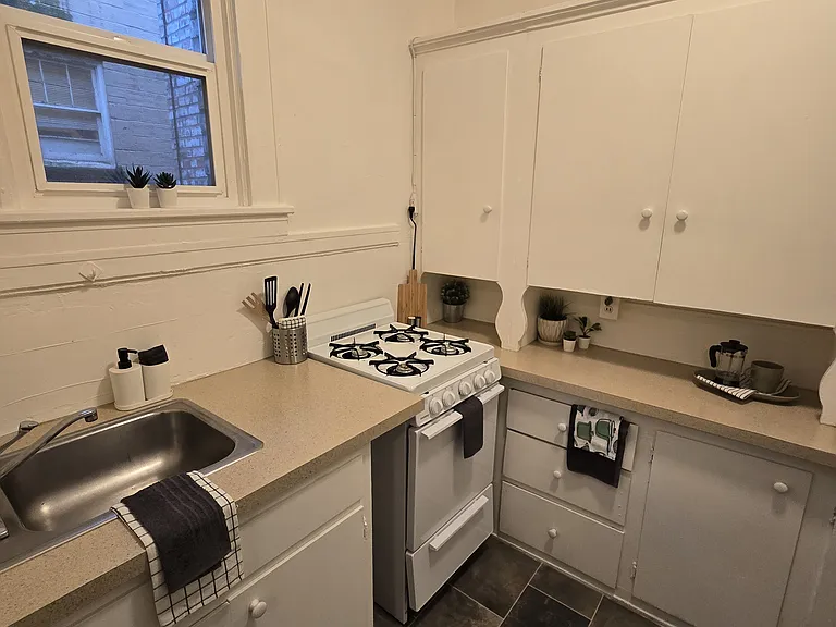 Ansonia Apartments — Photo 6