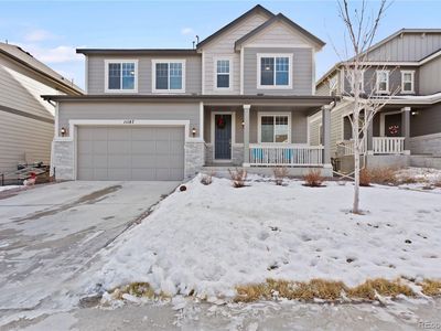 11187 Endeavor Dr, Parker, CO, 80134