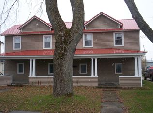 110 S Mackinac Ave, Manistique, MI 49854