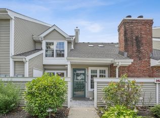 342 Greenbriar Dr UNIT 3, Union, NJ 07083