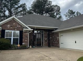 123 Ashton Dr, Brandon, MS 39047