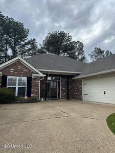 123 Ashton Dr, Brandon, MS, 39047