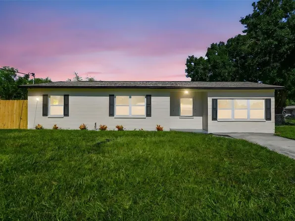 4224 Empire Pl, Tampa, FL 33610