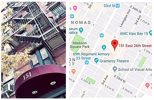 Rented by Quest Realty Sunnyside Corp | media 7