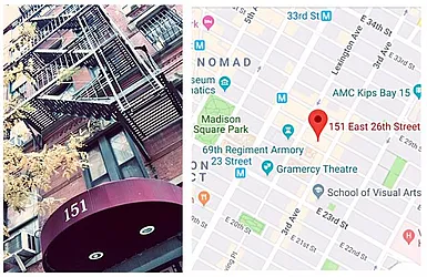 Rented by Quest Realty Sunnyside Corp