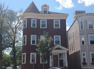 65 Farragut Rd, South Boston, MA 02127