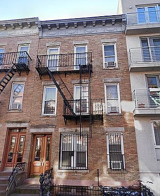 1st image of 354 21st St #1B