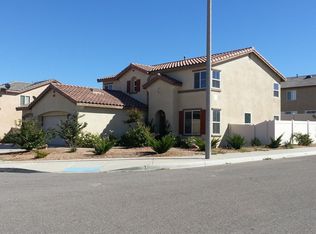 12303 Fabrica St, Victorville, CA 92392