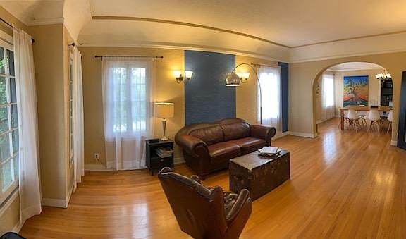 2nd image of 130 N Croft Ave