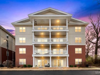 1507 S Old Highway 94 APT 104, Saint Charles, MO, 63303