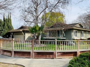 2432 Rinconada Dr, San Jose, CA 95125