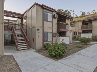 Adobe Falls, San Diego, CA 92120