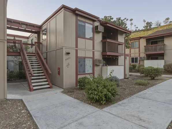 5432 Adobe Falls Rd Unit 12, San Diego, CA 92120