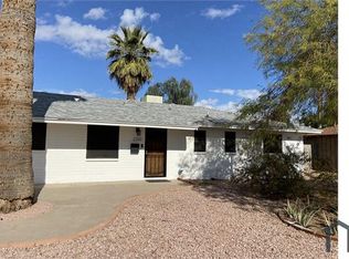 2310 W Cheery Lynn Rd, Phoenix, AZ 85015