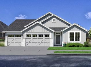 4142 SW 47th Pl, Redmond, OR 97756