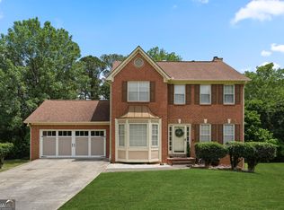 4120 Sautee Trl, Conley, GA 30288