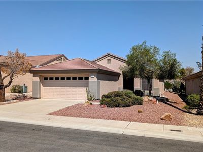 500 Edgefield Ridge Pl, Henderson, NV, 89012