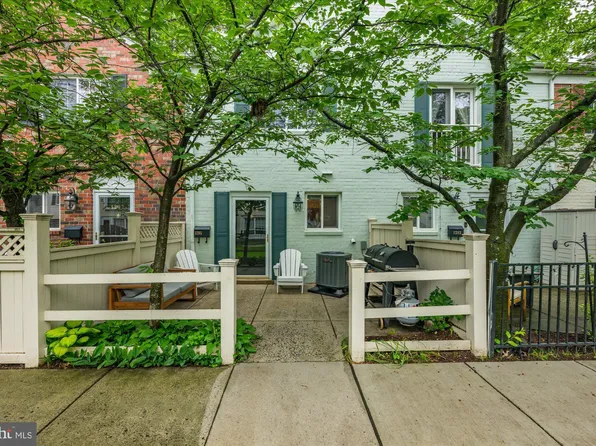 1285 N Van Dorn St, Alexandria, VA 22304